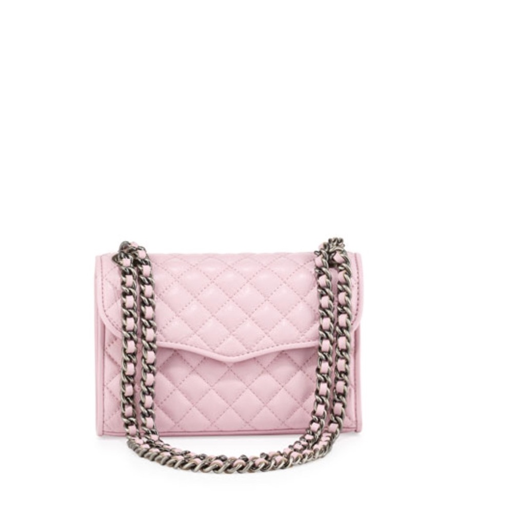 Rebecca Minkoff Quilted Affair Bag